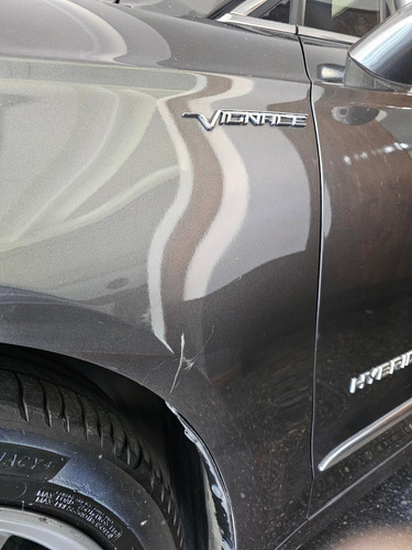 Ford Mondeo 2.0 Ecvt Vignale Hibrido