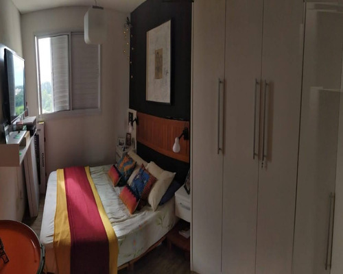 Imagem 22 de 25 de Apartamento - Ap00150 - 69313728