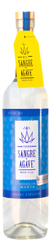 Sangre De Agave - Menta & Miel - 4pack (1800 Ml)