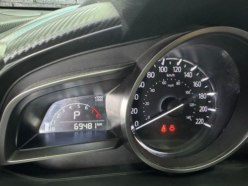 Mazda CX-3 2.0 I 2wd At