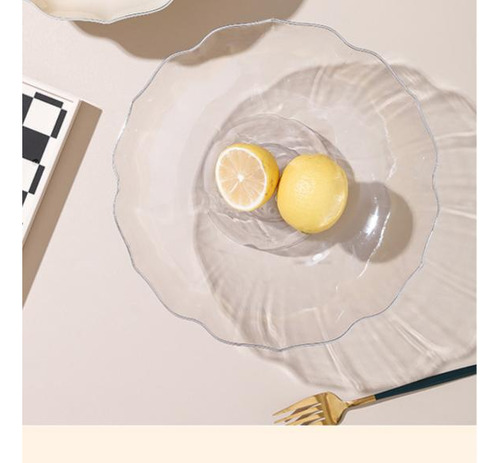 Expositor Para Frutas, Chapado En Plata, Diseño Elevado