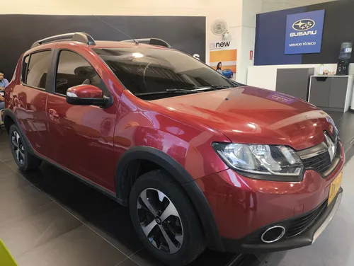 Renault Stepway 1.6 Expression / Zen