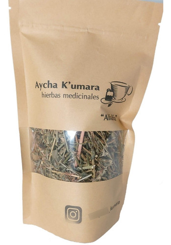 Alfalfa, Hierba Medicinal Infusión