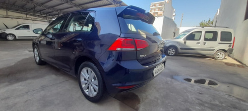 Volkswagen Golf 1.4 Comfortline Tsi Dsg