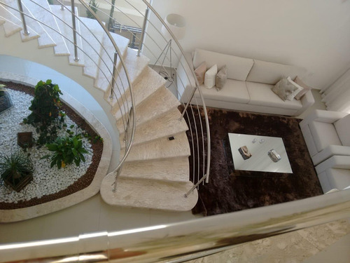 Imagem 11 de 23 de Casa Com 4 Dormitórios À Venda, 550 M² Por R$ 2.120.000,00 - Parque Mirante Do Vale - Jacareí/sp - Ca1368