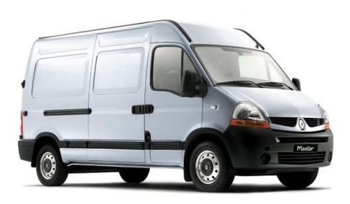 Imagem 5 de 5 de Caixa Direçao Hidraulica Renault Master 2.5 2.8