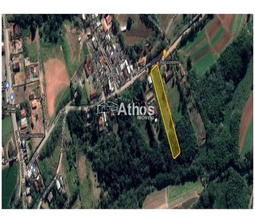 Imagem 1 de 9 de Chácara Com Área De 5.400 M2 - Excelente Localização, À 500m Da Estrada Vicinal De Vargem Do Salto. Em Ibiúna/sp. - Ch00306 - 69892541