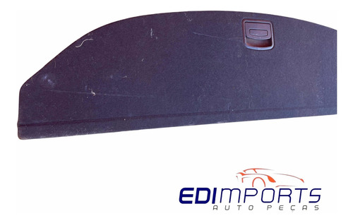 Imagem 2 de 6 de Porta Objeto Porta Malas Hyundai Santa Fe 2013 A 2019