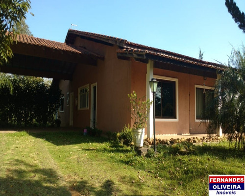 Imagem 29 de 30 de Casa Térrea Vende-se - Ca01688 - 34963530