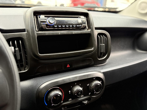 Fiat Mobi Like