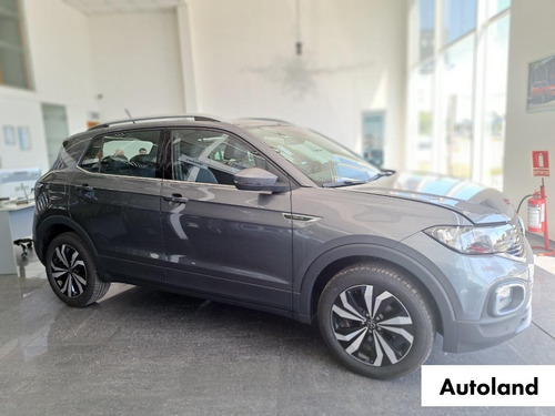 Imagen 3 de 25 de Volkswagen T-cross Highline 1.0 2022 0km - Autoland