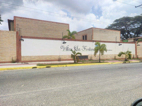 Imagen 5 de 16 de Town House En San Diego, Urb. Villa Fontana . Remodelado* Fg