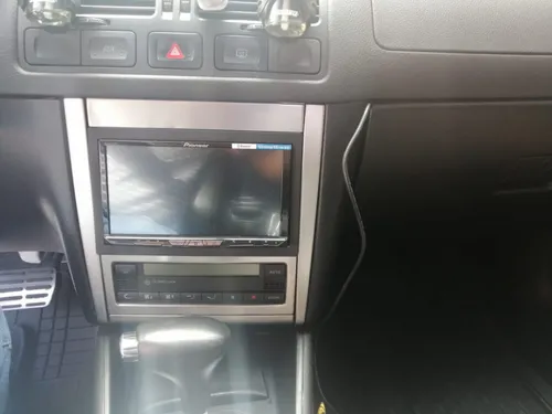 Volkswagen Jetta 1.8 Gli