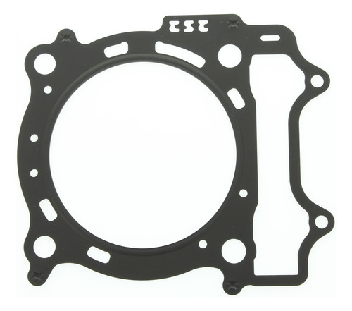 Junta Tapa De Cilindro Original Yamaha Wr450 F 2007/2015