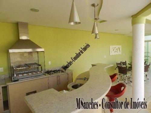Imagem 7 de 15 de Casa Sobrado Para Venda No Condominio Ibiti Do Paço Em Sorocaba. - 02313