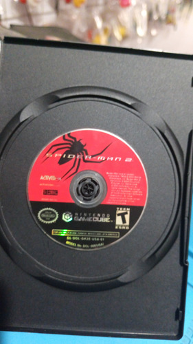 Game Cube Lote Juegos Videojuegos (Usado)