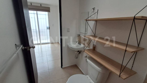 Casa En Condominio En Venta, Cerrillo I, Lerma, Estado De México