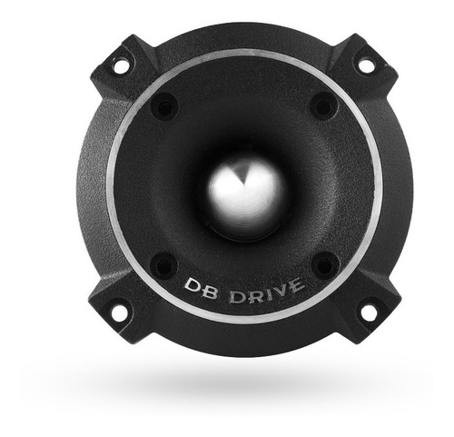 Tweeter Db Drive P7tw-3d Pro Audio - 350 Watts Par