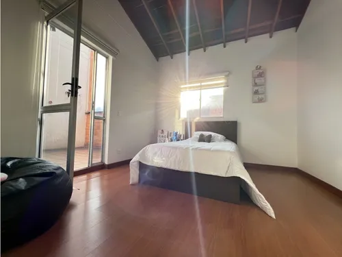 Apartamento En Venta En Envigado - Otra Parte