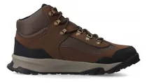 Comprar Bota Borcego Hombre Timberland Lincoln Peak Marrón