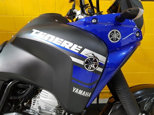 Yamaha Xtz 250 Tenere - 2019 - Km 26.000