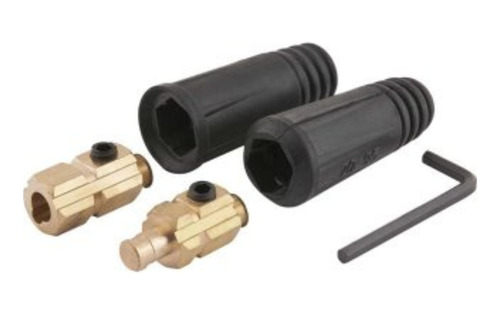 Conector Engate Rápido Macho/fêmea 13mm - Vonder