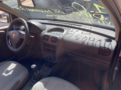 Chevrolet Corsa Corsa Hatch Joy 1.0 (Flex)