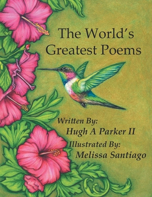Libro The World's Greatest Poems - Parker, Hugh A., Ii