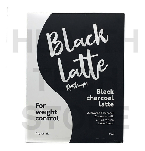 Black Latte.original Ruso Nuevo. Paquete De 50 Cajas Mayoreo