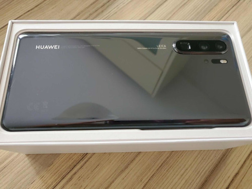Imagen 2 de 4 de Huawei P30 Pro 128gb