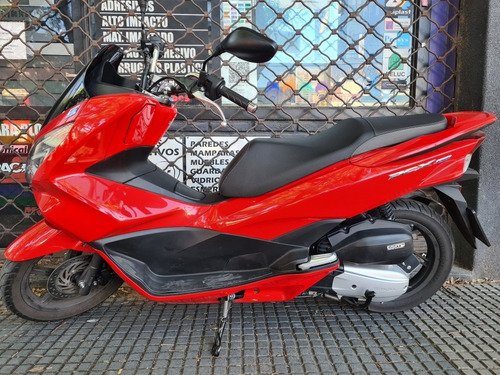 Honda Pcx