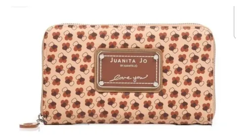 Billetera juanita jo love you hotsell