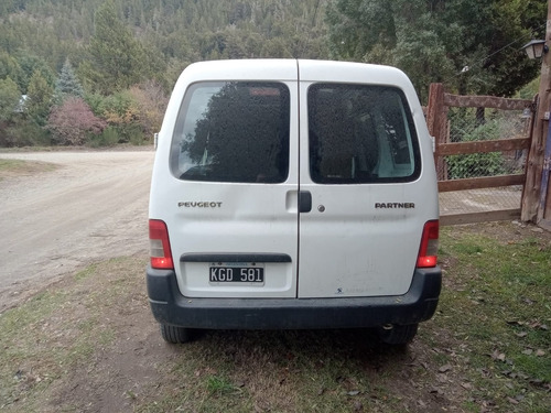 Peugeot Partner 1.6 Hdi Furgon Confort