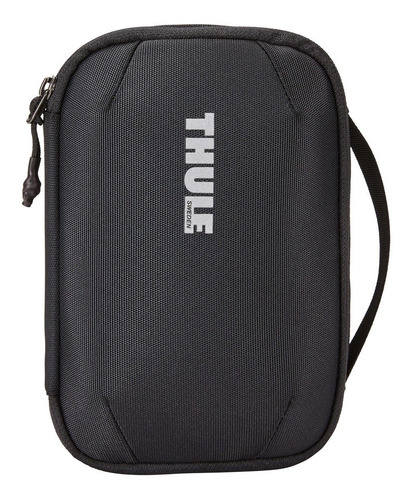 Imagem 2 de 5 de Organizador Subterra Power Shuttle - Black - Thule