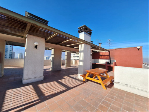 Venta Depto. 2d/2b - Santiago