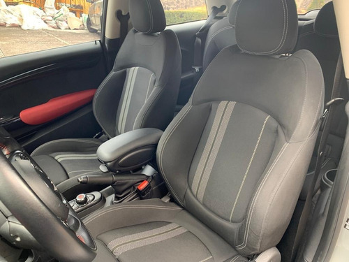 Imagen 8 de 10 de Minicooper 2018 Salt S