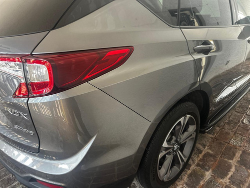 Acura RDX 2.0 Tech