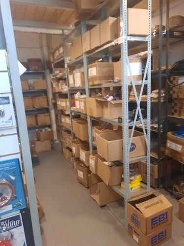 Imagen 8 de 9 de Vendo Local Comercial Y Llave De Negocio Zona De Repuestos