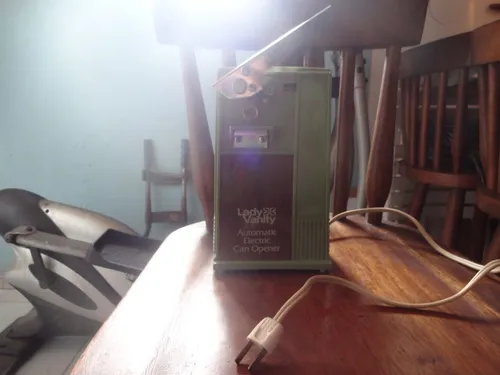 Abra Lata Lady Vanity (Usado)