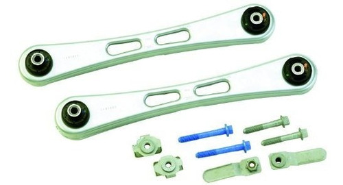 Ford Racing M-5538-a Kit De Brazo De Control Inferior Traser