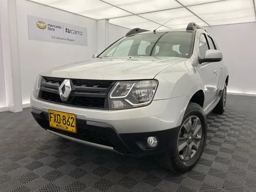 Renault Duster 2.0 Dynamique