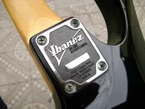 Comprar Ibanez Rg 770 Bk ( Dimarzio Usa ) Squier Fender Gibson Rg550