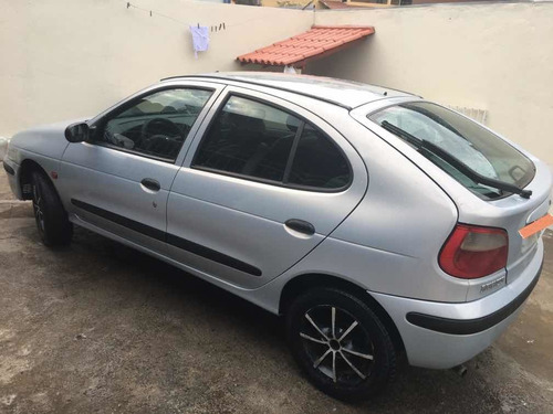 Renault Megane 1.6 Rt 5p 2001