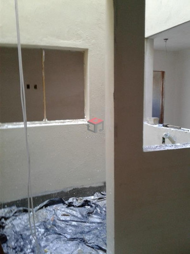 Imagem 9 de 11 de Apartamento À Venda, 2 Quartos, 1 Vaga, Marina - Santo André/sp - 99567