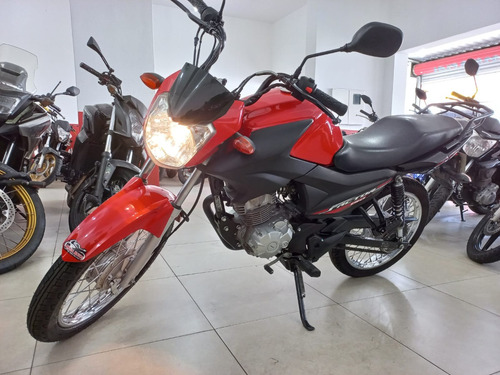 Yamaha Factor 150 E, Sem Entrada 12x1130 No Cartão C/c