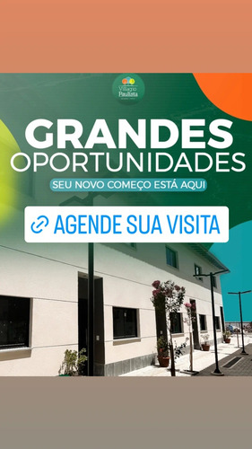 *sobrado Pronto Para Morar* *programa Minha Casa Minha Vida
