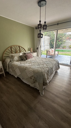 Hermosa Casa En Venta Av. La Florida Rojas Magallanes!