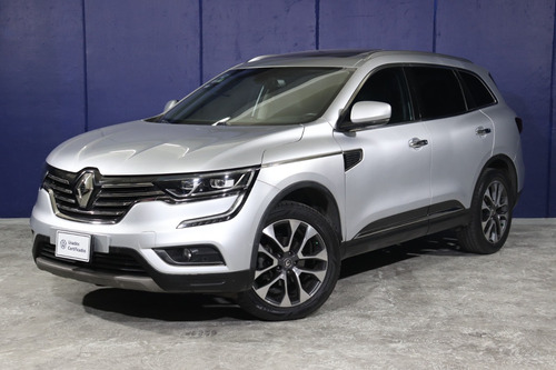 Renault Koleos 2.5 Iconic Cvt