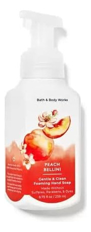 Sabonetes De Espuma Para Mãos Para Banho E Corpo - Conjunto