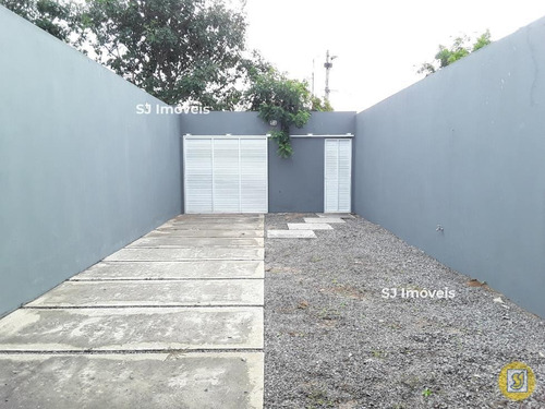 Imagem 3 de 19 de Casa Para Locação - 52391